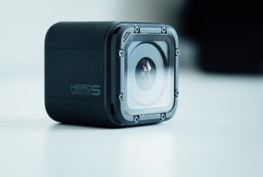 Mirrorless Camera Kit